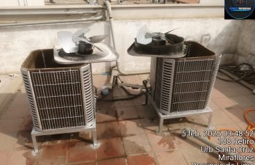 Refrielec Professional.
